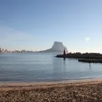 Villa Maryvilla 224 Calpe