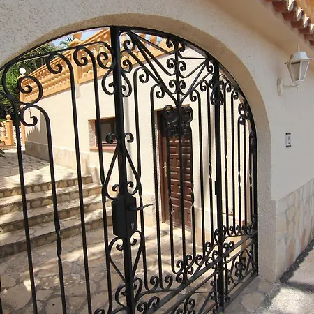 Maryvilla 224 Calpe