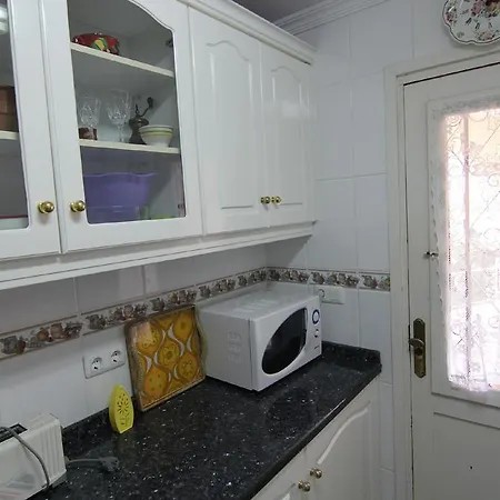 Villa Maryvilla 224 Calpe