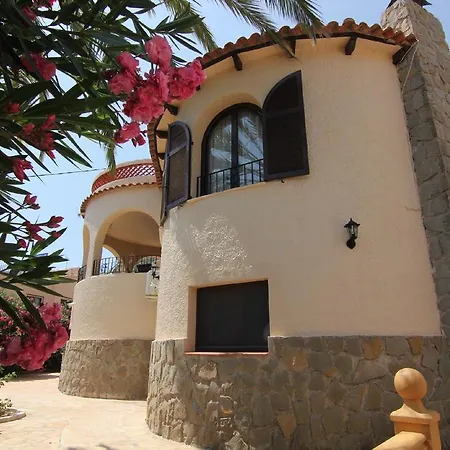 Maryvilla 224 וילה
