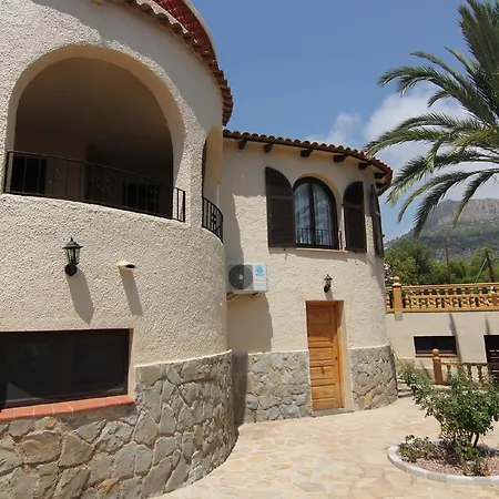 וילה Maryvilla 224 *