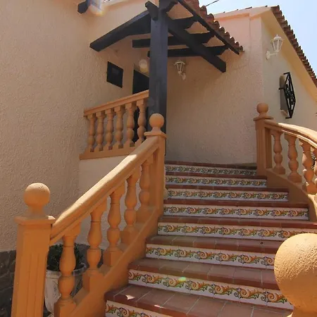 فيلة Maryvilla 224 كاليبي
