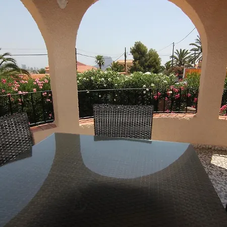 Maryvilla 224 فيلة