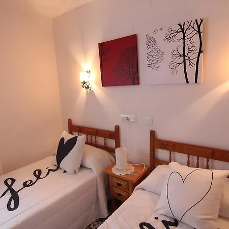 Maryvilla 224 * كاليبي