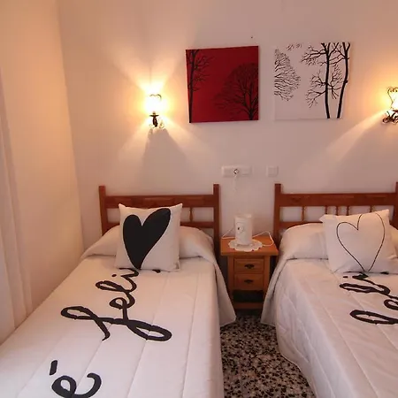 Maryvilla 224 فيلة كاليبي